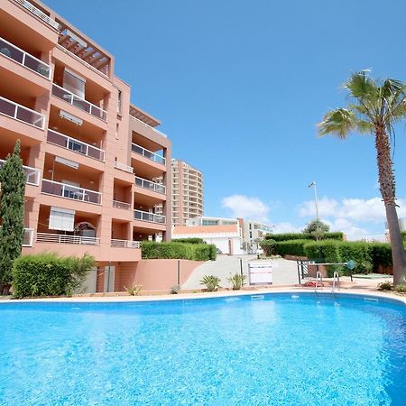 T1 Litoral Mar 22 By Amcf Lejlighed Portimão Eksteriør billede