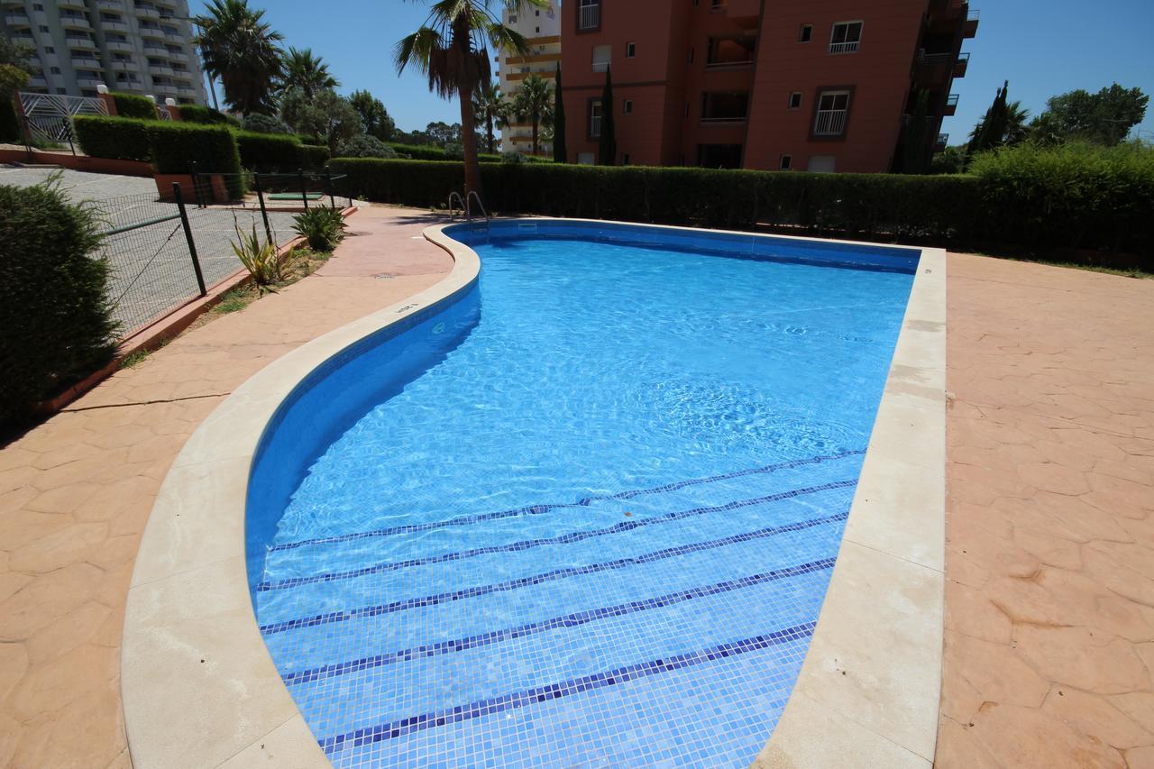 T1 Litoral Mar 22 By Amcf Lejlighed Portimão Eksteriør billede